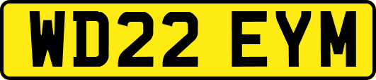 WD22EYM