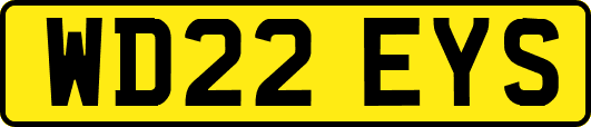 WD22EYS