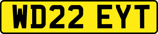WD22EYT