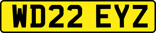 WD22EYZ