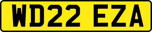 WD22EZA