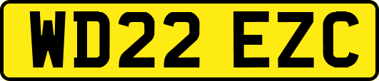 WD22EZC