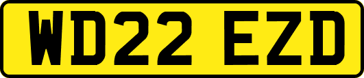 WD22EZD