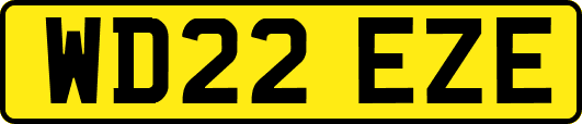 WD22EZE
