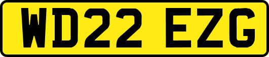 WD22EZG
