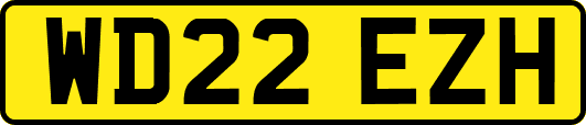 WD22EZH