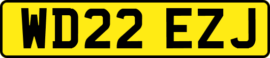 WD22EZJ