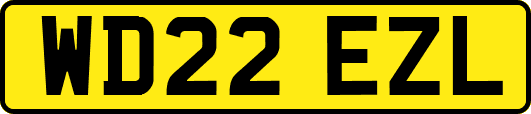 WD22EZL