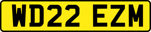 WD22EZM