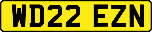 WD22EZN