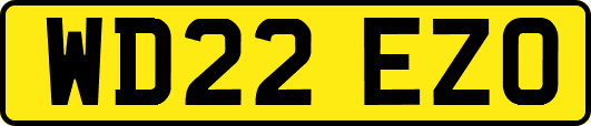 WD22EZO