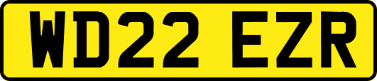WD22EZR
