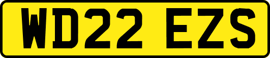 WD22EZS