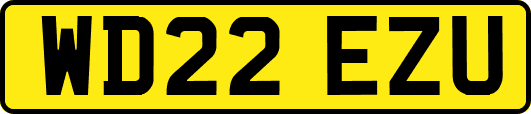 WD22EZU