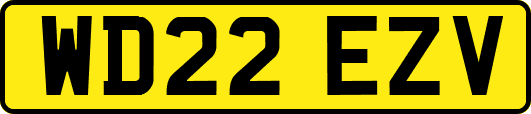 WD22EZV