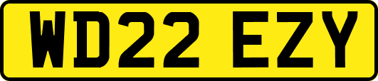 WD22EZY