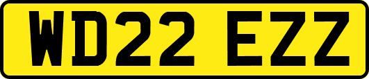 WD22EZZ
