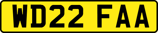 WD22FAA