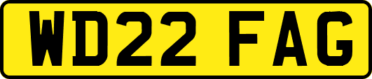 WD22FAG