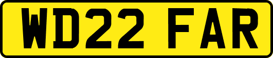 WD22FAR