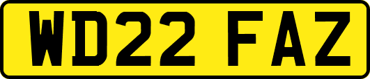 WD22FAZ