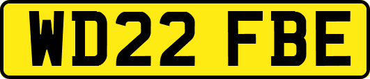 WD22FBE