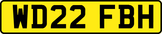 WD22FBH