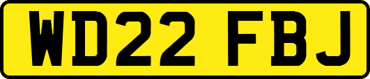 WD22FBJ