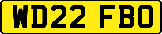 WD22FBO