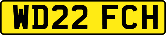 WD22FCH