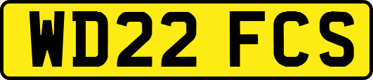 WD22FCS