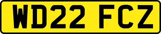 WD22FCZ