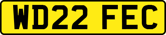 WD22FEC
