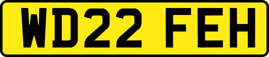 WD22FEH