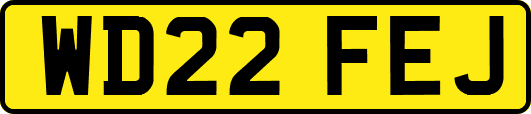 WD22FEJ