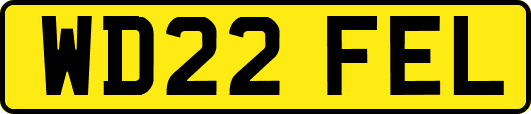 WD22FEL