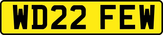 WD22FEW