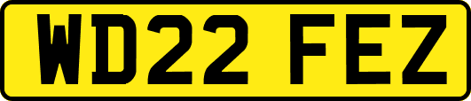 WD22FEZ