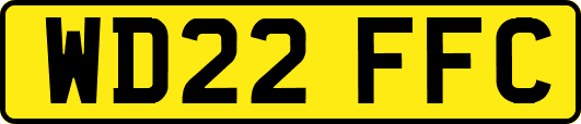 WD22FFC