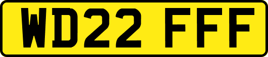 WD22FFF