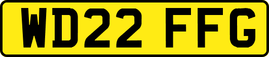 WD22FFG