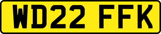 WD22FFK