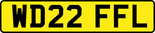 WD22FFL