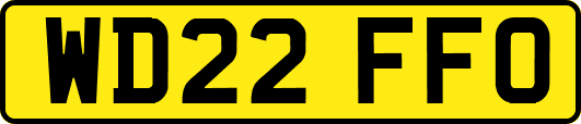 WD22FFO