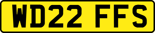 WD22FFS