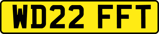 WD22FFT