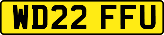 WD22FFU