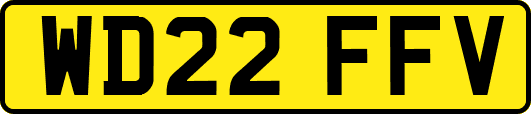 WD22FFV