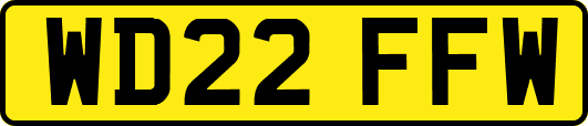WD22FFW