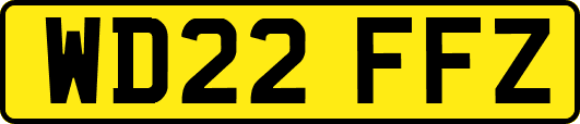 WD22FFZ